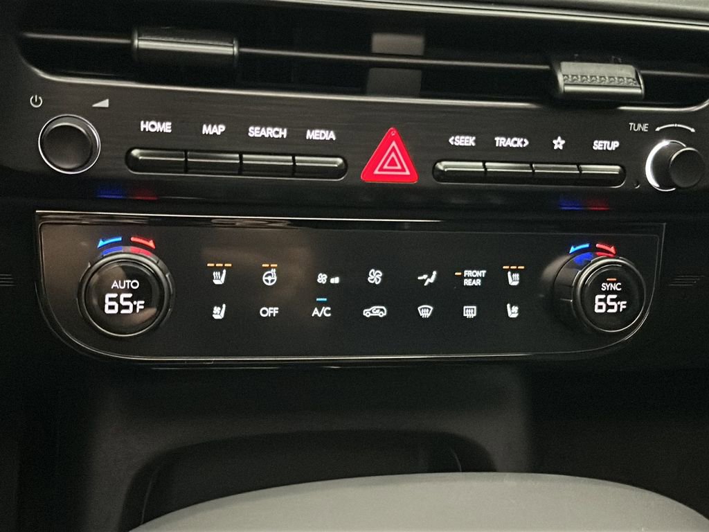 New 2026 Hyundai Palisade XRT Pro image 28