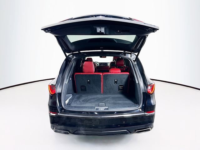 Used 2023 Acura MDX A-Spec image 33