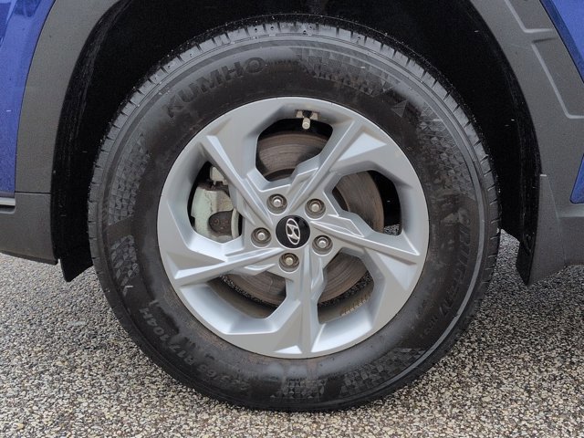 Used 2023 Hyundai Tucson SEL image 23