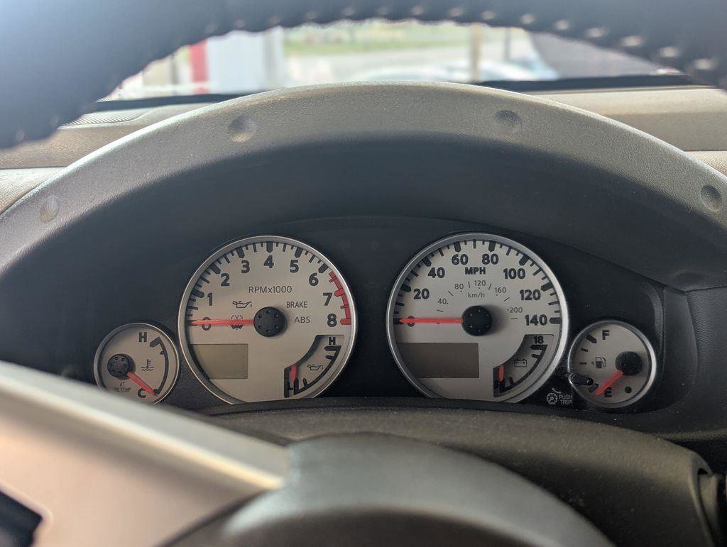 Used 2019 Nissan Frontier PRO-4X AWD/4WD image 15