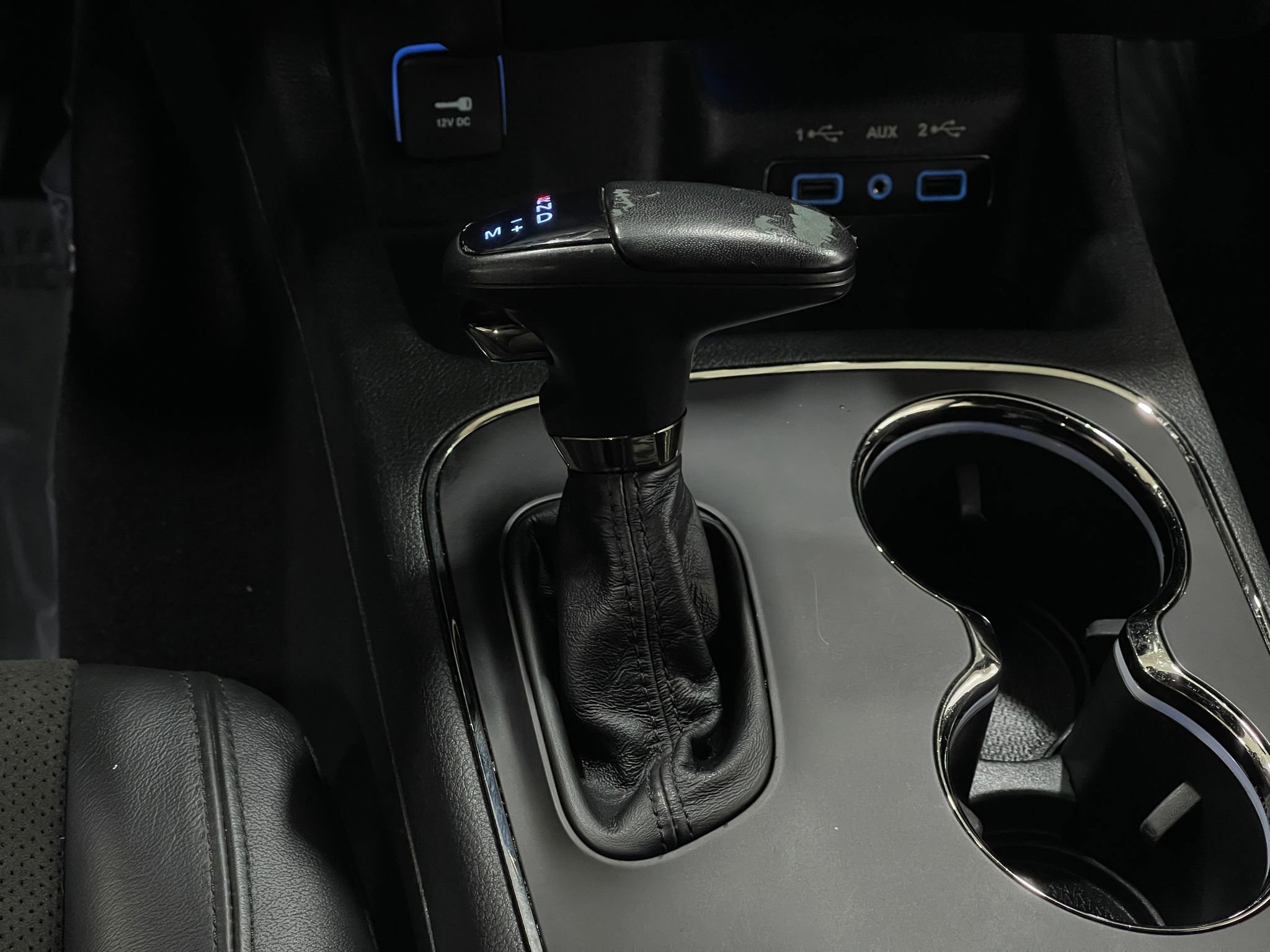 Used 2020 Dodge Durango GT image 28
