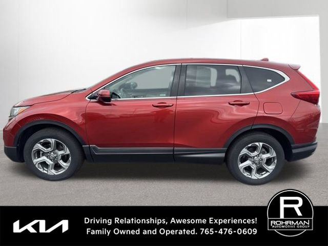 Used 2019 Honda CR-V EX-L image 6