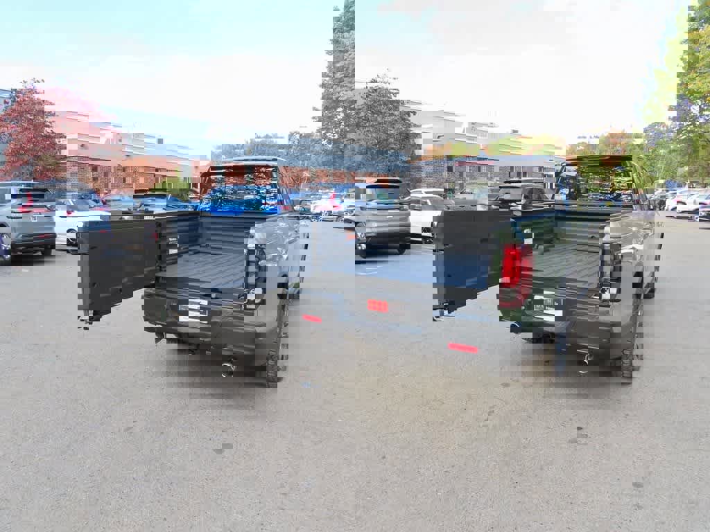 New 2026 Honda Ridgeline TrailSport image 11