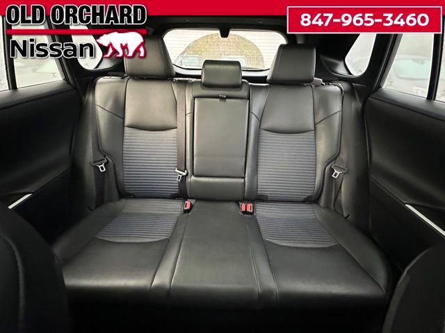 Used 2021 Toyota RAV4 XSE image 10