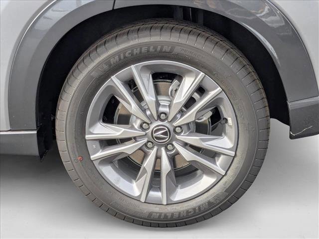 New 2025 Acura ADX FWD image 10