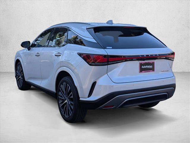 Used 2025 Lexus RX 350 Premium Plus w/ Convenience Package image 8