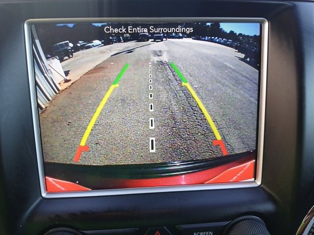 Used 2018 Jeep Grand Cherokee Trackhawk image 53