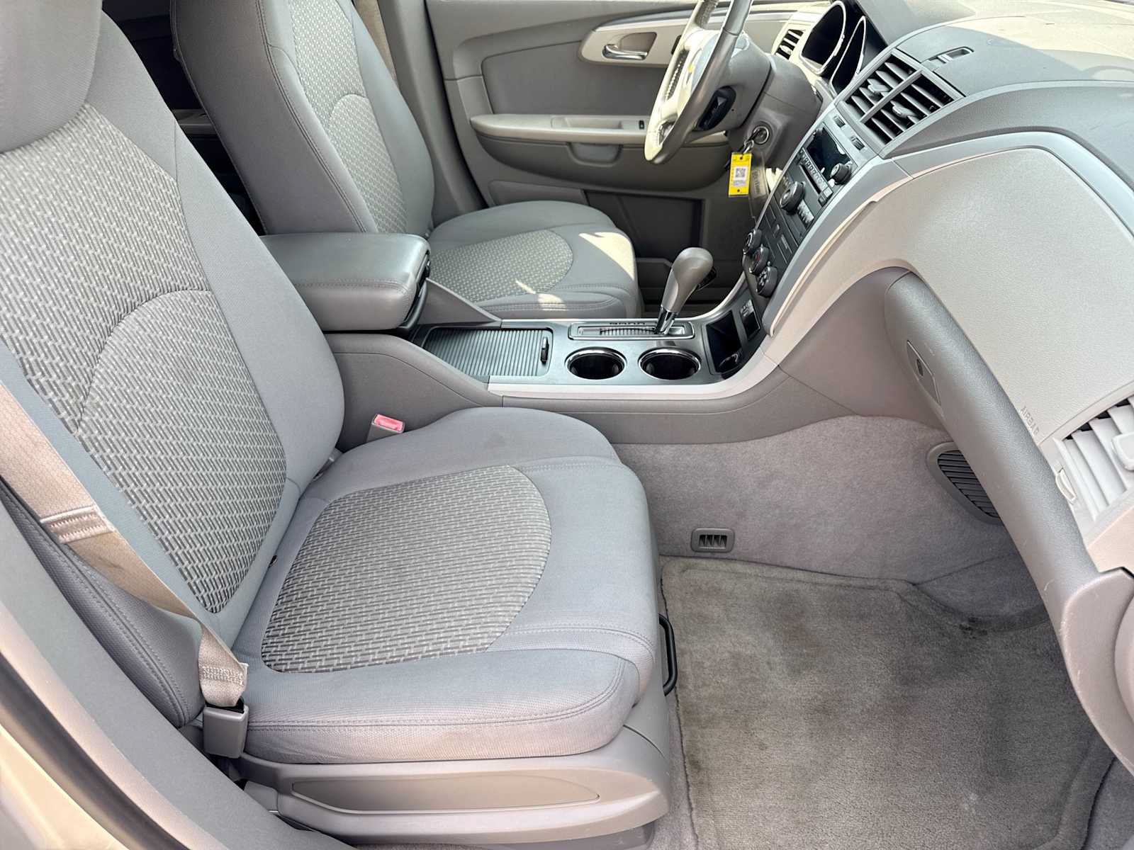 Used 2012 Chevrolet Traverse LS FWD image 22