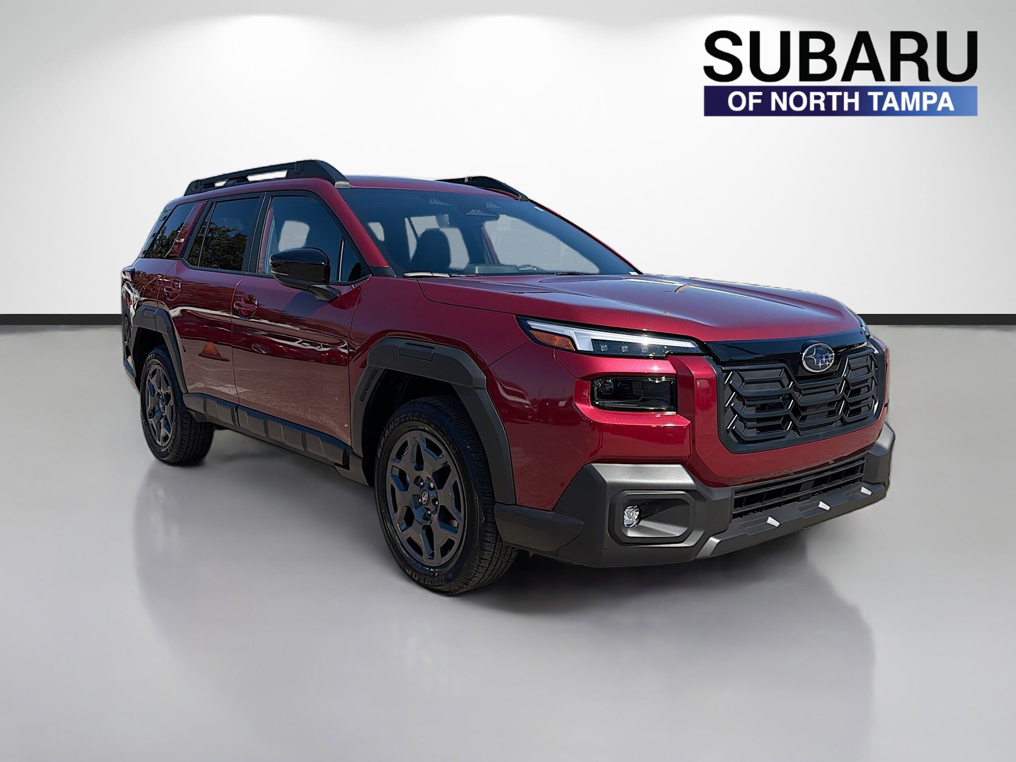 New 2026 Subaru Outback Premium