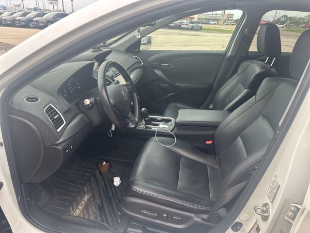 Used 2018 Acura RDX AWD w/ Technology Package image 6