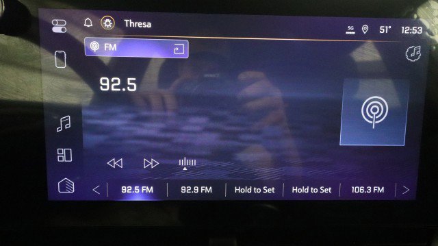 Used 2026 Chevrolet Equinox LT w/ Convenience Package II AWD/4WD image 15