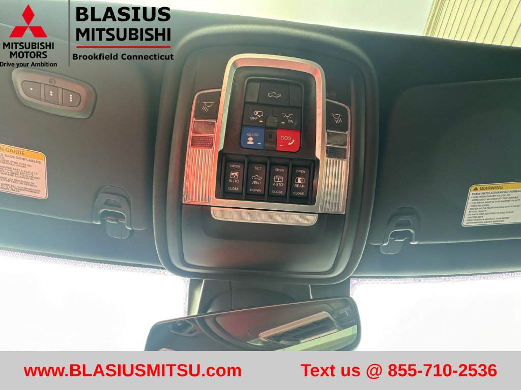 Used 2023 RAM 1500 Laramie AWD/4WD image 35