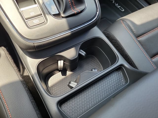 New 2026 Honda CR-V Sport Touring image 27