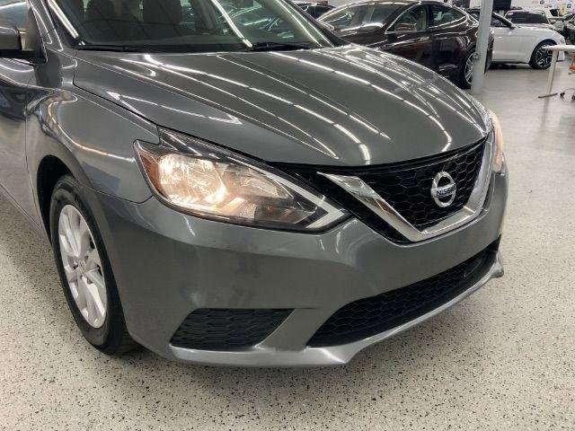 Used 2019 Nissan Sentra SV image 26