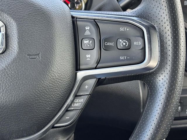 New 2026 RAM 2500 Tradesman image 19