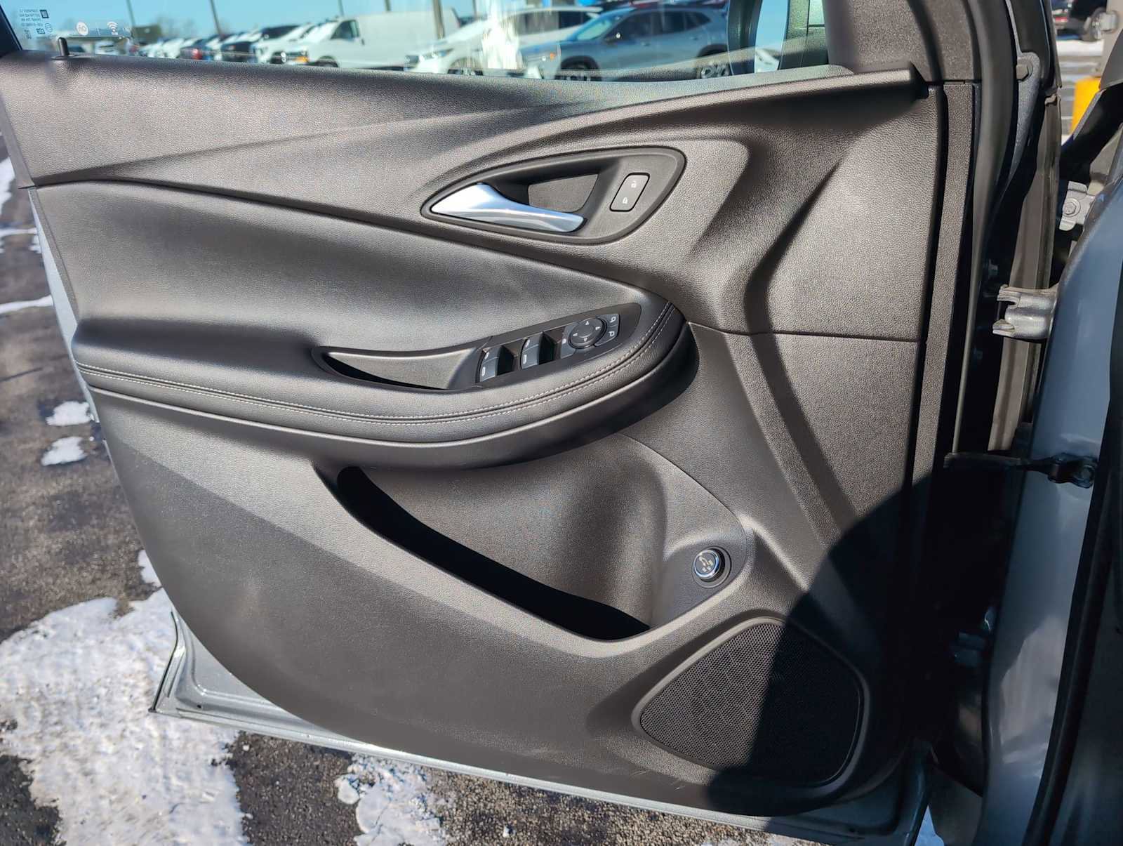 Used 2022 Buick Encore GX Select image 21