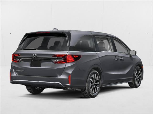 New 2027 Honda Odyssey EX-L image 2