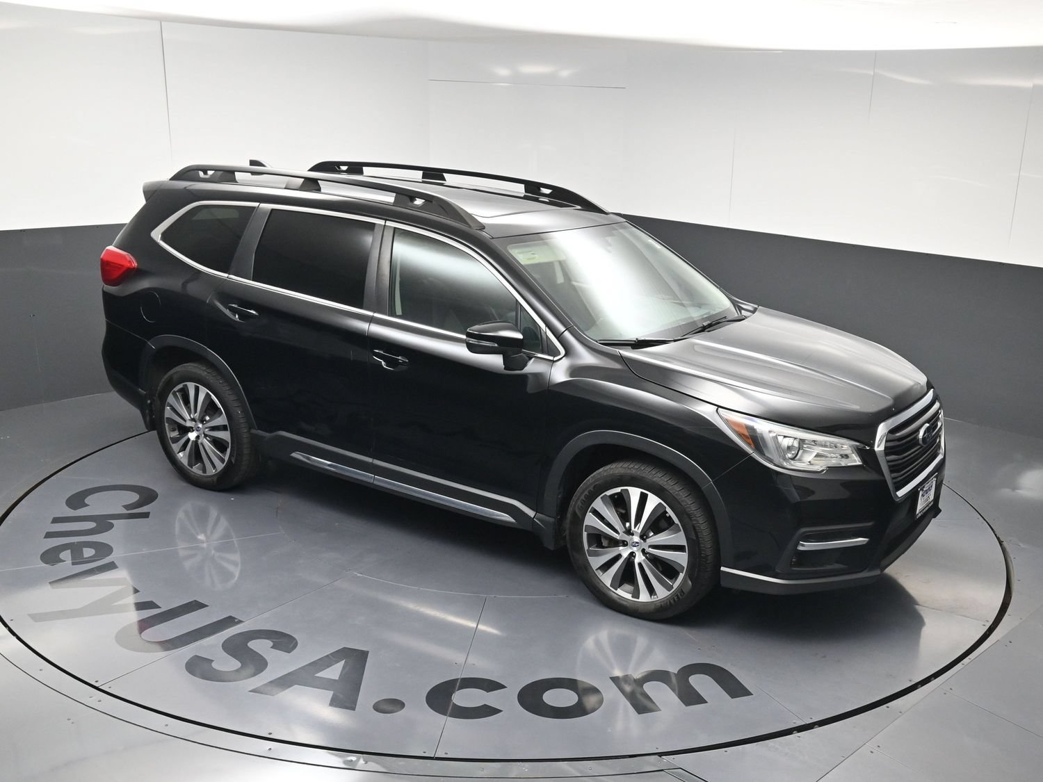 Used 2019 Subaru Ascent Limited w/ Popular Package #2A AWD/4WD image 32