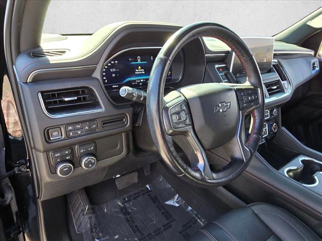 Used 2022 Chevrolet Tahoe RST w/ Luxury Package image 9