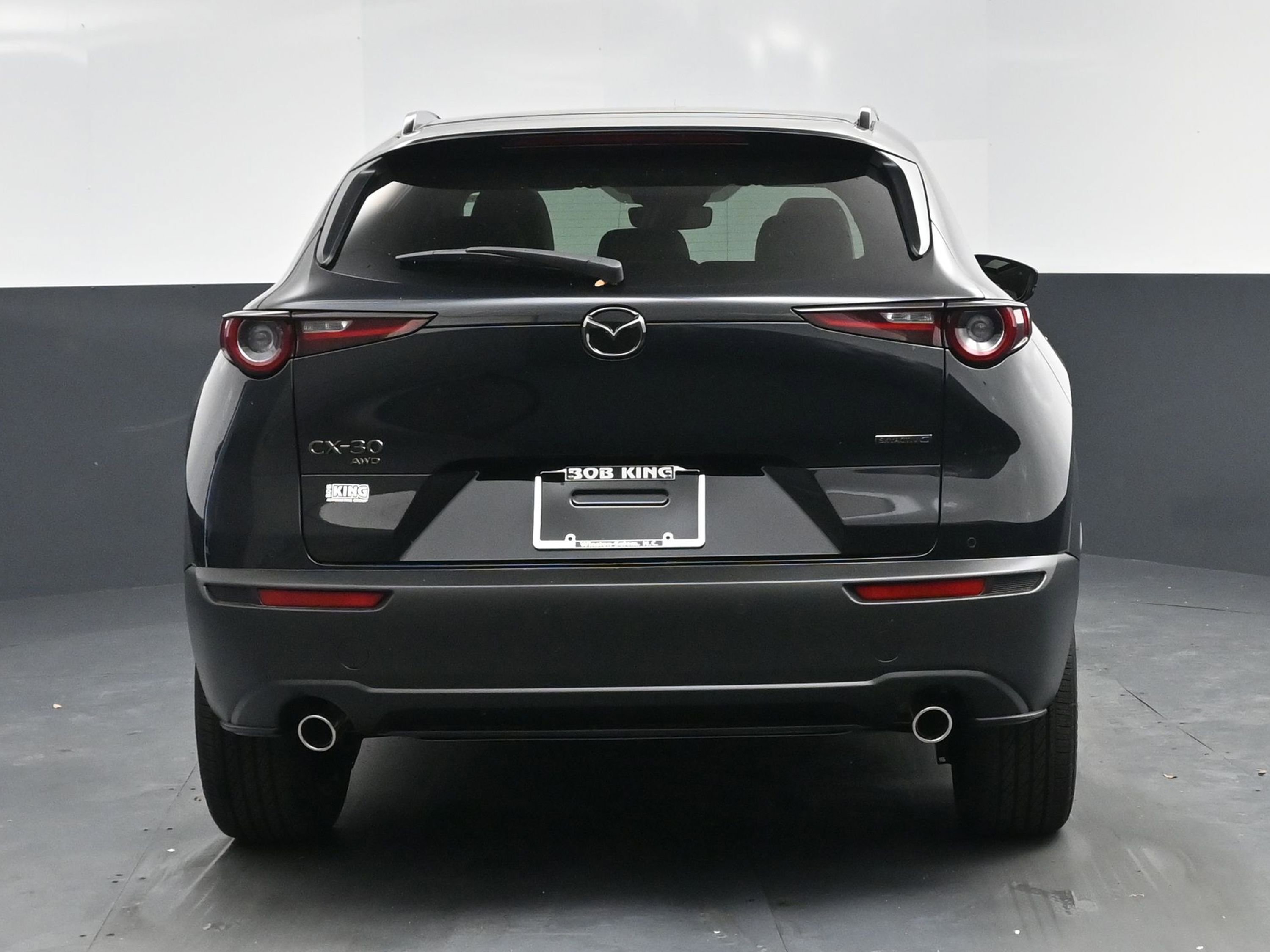 New 2026 MAZDA CX-30 AWD 2.5 S image 13