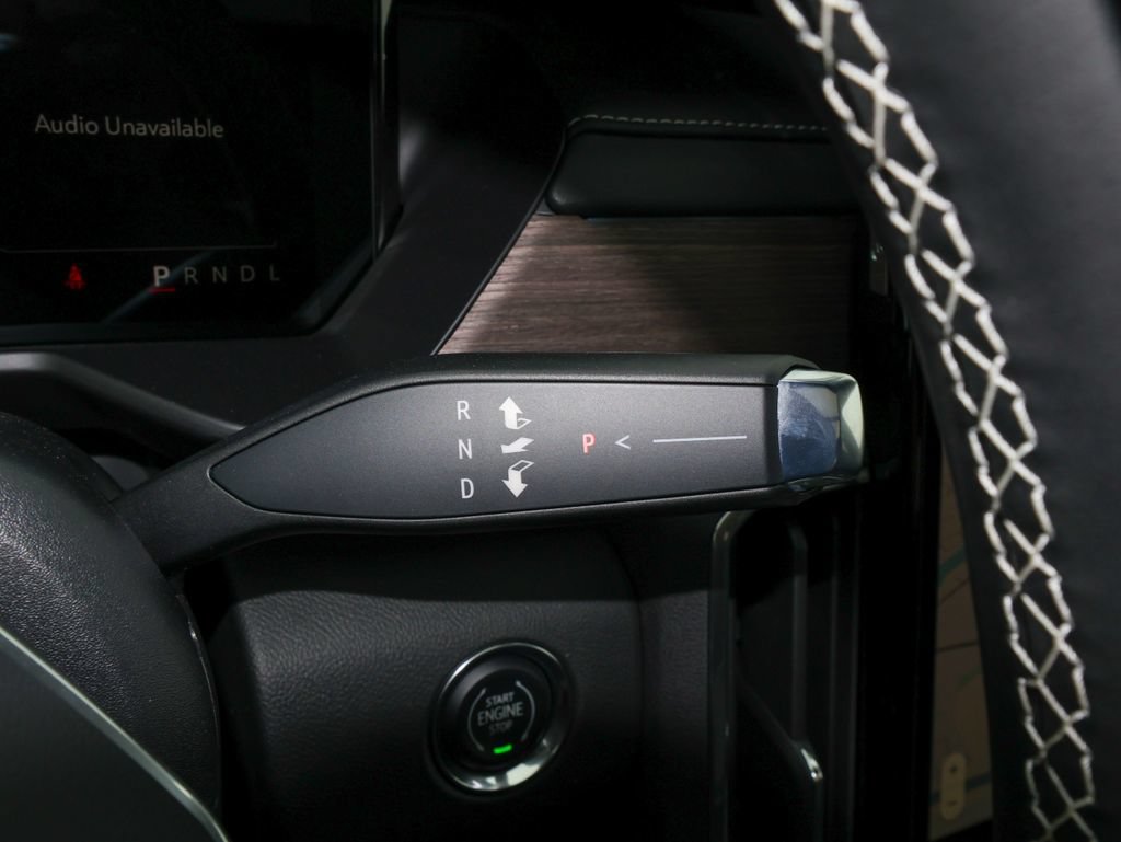 New 2026 GMC Acadia Denali w/ Super Cruise Package FWD image 28