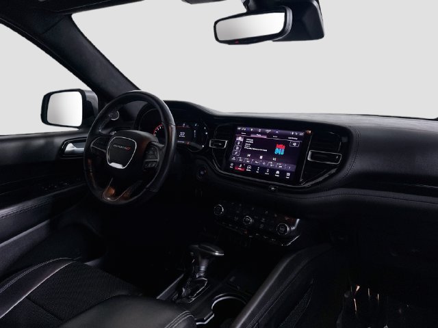 Used 2022 Dodge Durango Citadel AWD/4WD image 29
