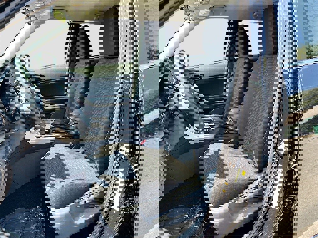 New 2025 Mitsubishi Eclipse Cross LE image 20