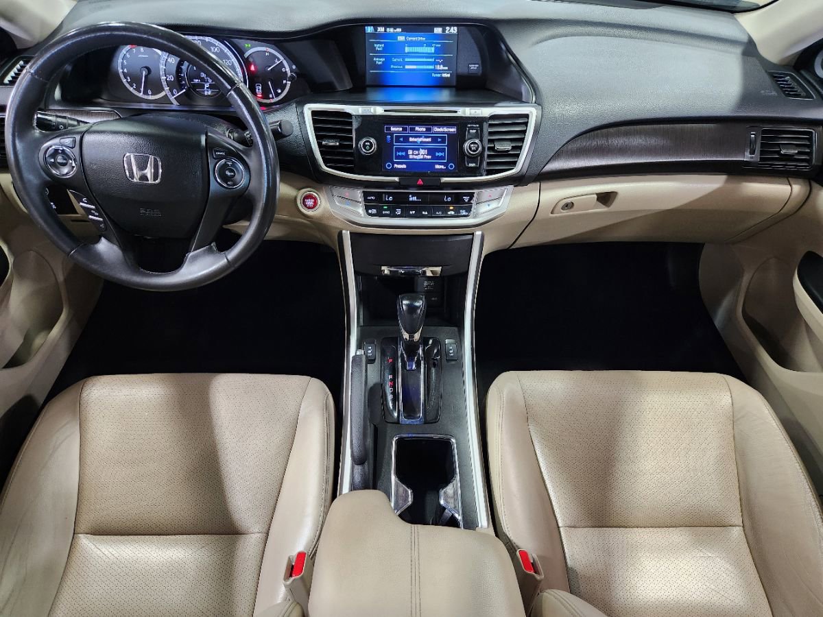 Used 2013 Honda Accord EX-L image 44