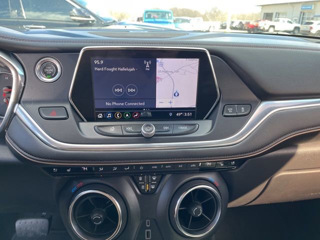 Used 2019 Chevrolet Blazer Premier w/ Driver Confidence II Package AWD/4WD image 15