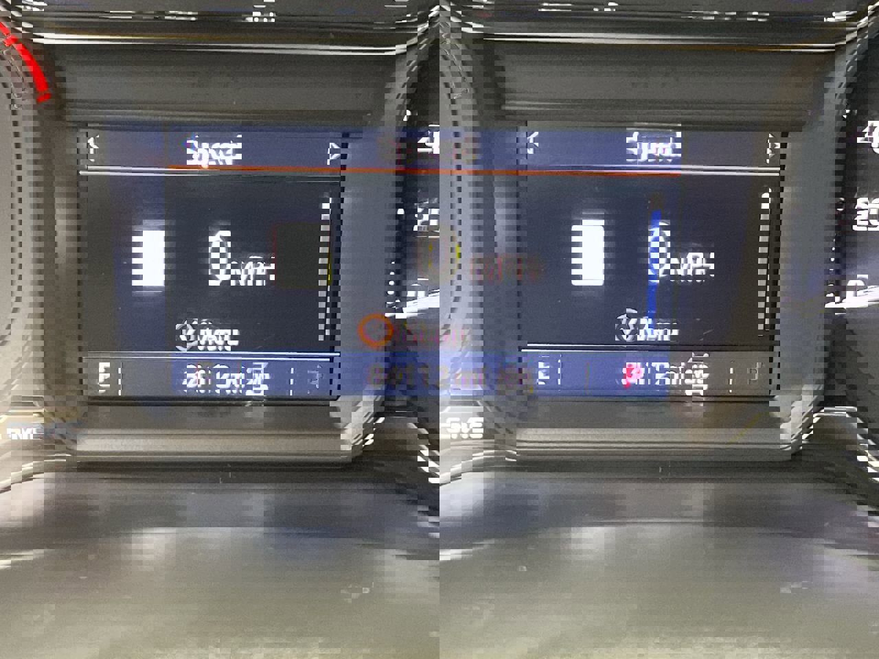 Used 2020 GMC Sierra 1500 AT4 w/ AT4 Preferred Package image 15