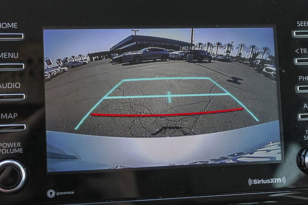 Used 2022 Toyota Prius LE image 29