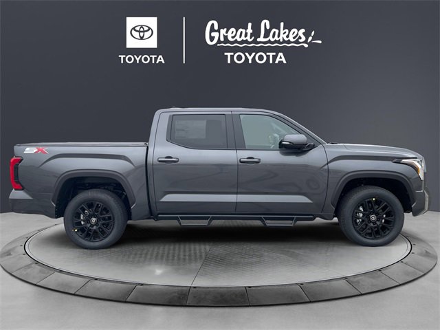 New 2026 Toyota Tundra SR5 image 6