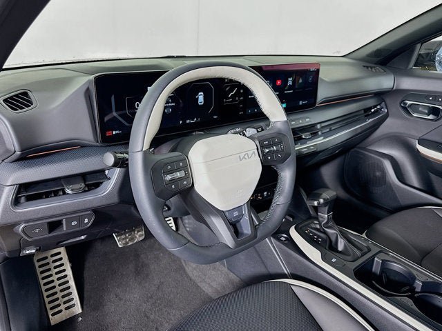 New 2026 Kia K4 GT-Line Turbo FWD image 12