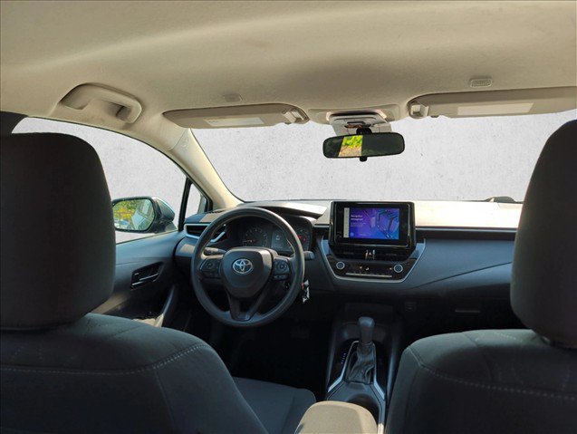 Used 2024 Toyota Corolla LE FWD image 24
