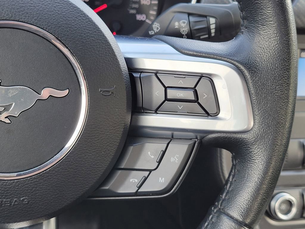 Certified 2023 Ford Mustang Coupe image 25