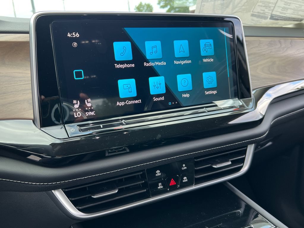 New 2026 Volkswagen Atlas SE AWD/4WD image 23