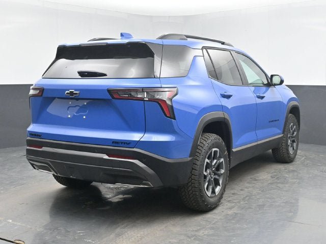 New 2027 Chevrolet Equinox ACTIV FWD image 14