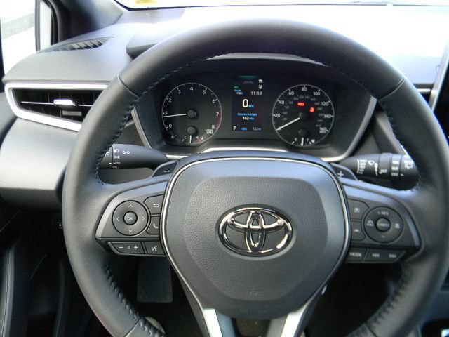 New 2026 Toyota Corolla SE FWD image 9