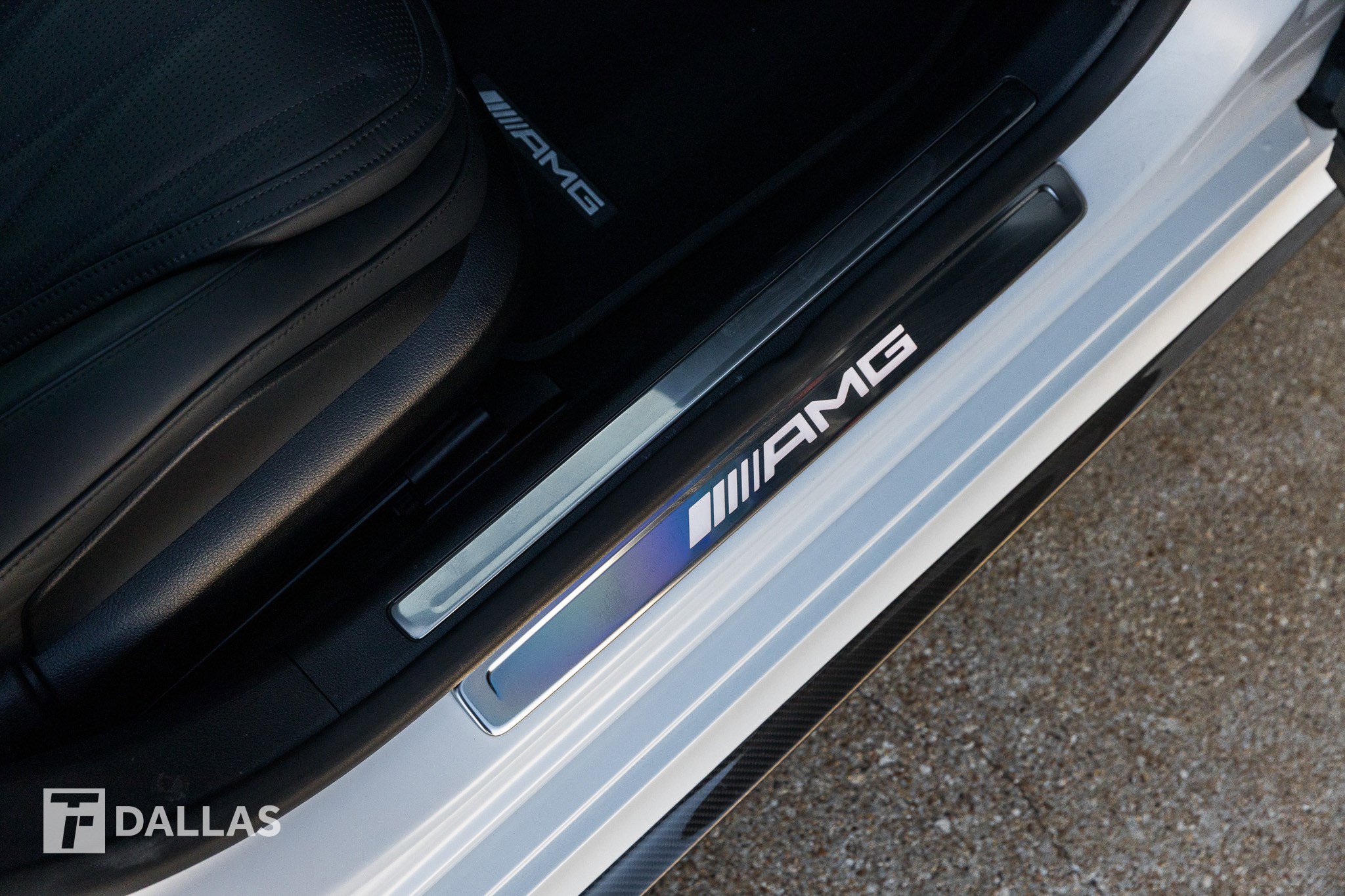 Used 2024 Mercedes-Benz S 63 AMG S image 44