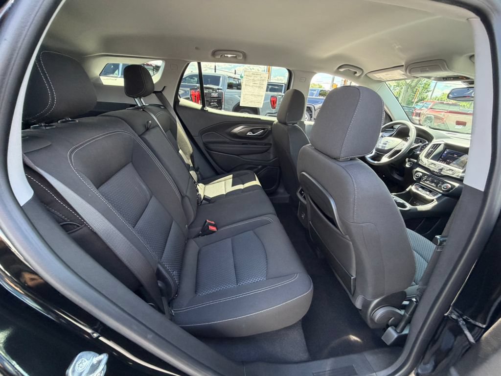 Certified 2023 GMC Terrain SLE w/ Elevation Edition FWD image 14