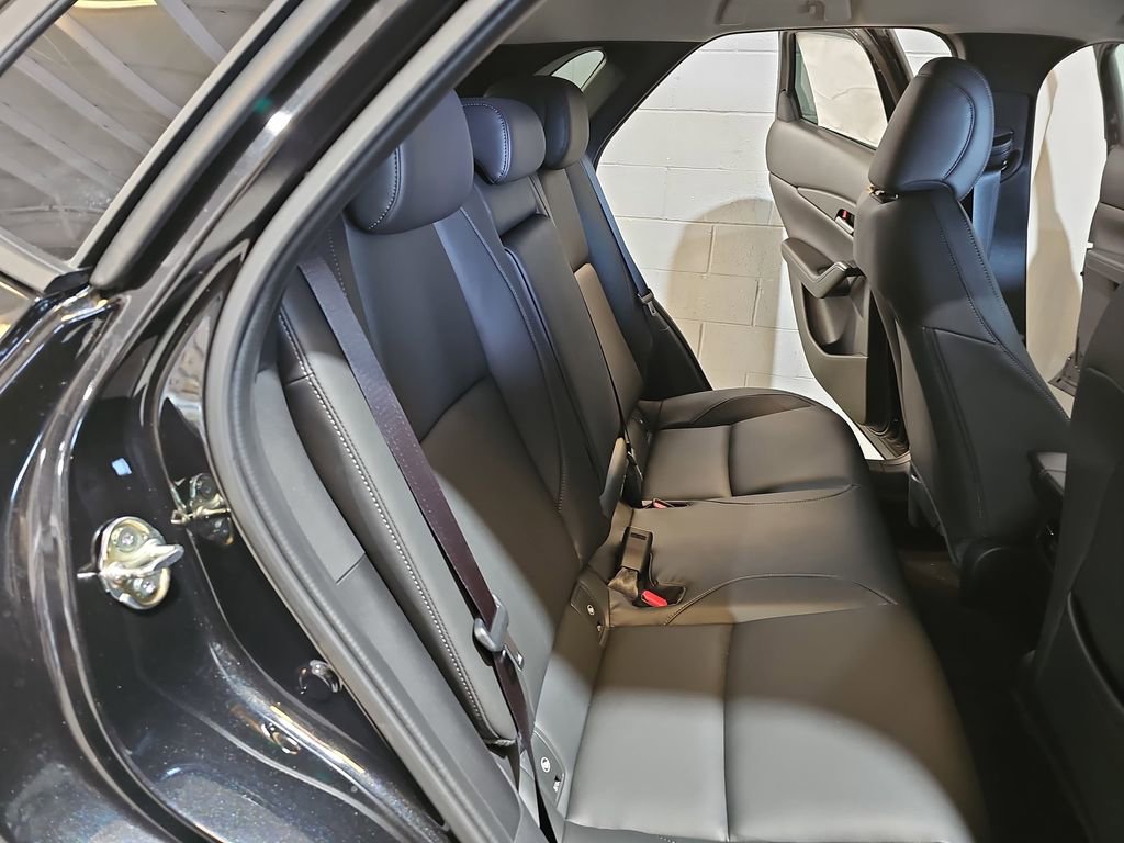 New 2026 MAZDA CX-30 AWD 2.5 S w/ Select Sport Pkg image 12