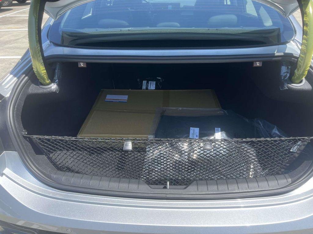 New 2026 Hyundai Sonata Limited FWD image 35