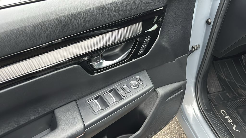 Certified 2024 Honda CR-V Sport Touring image 14