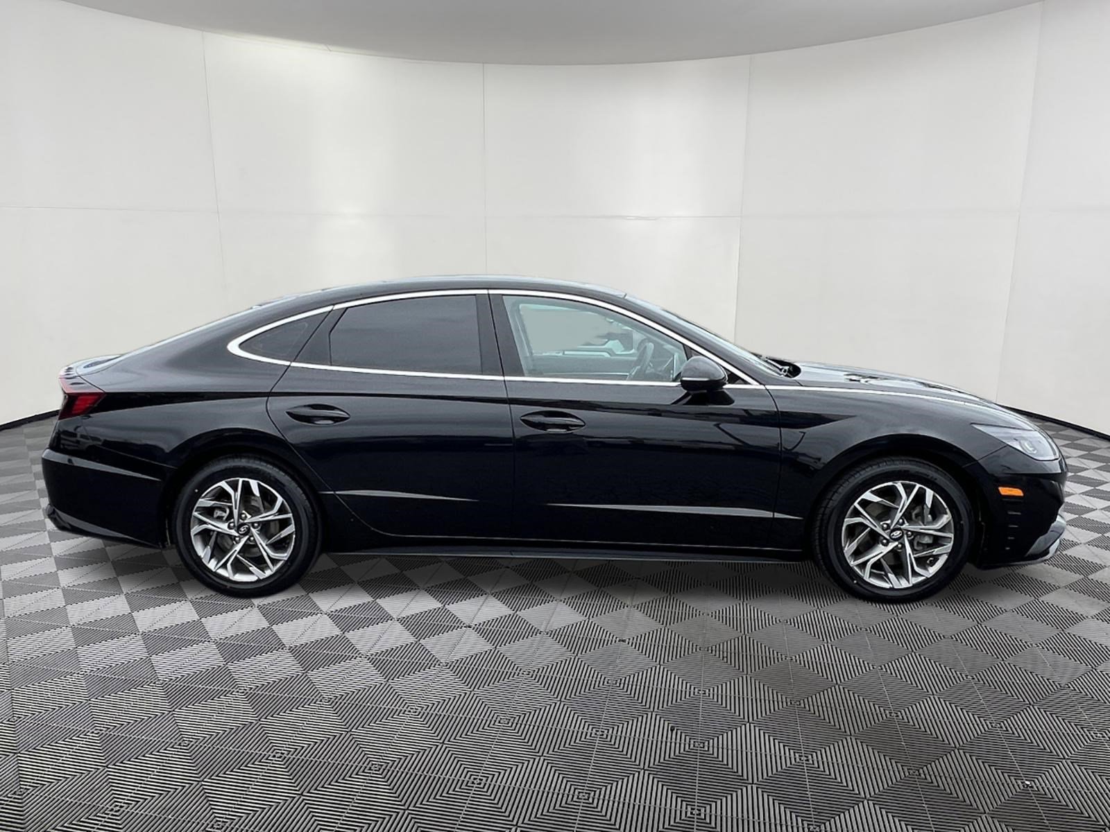 Used 2021 Hyundai Sonata SEL FWD image 7