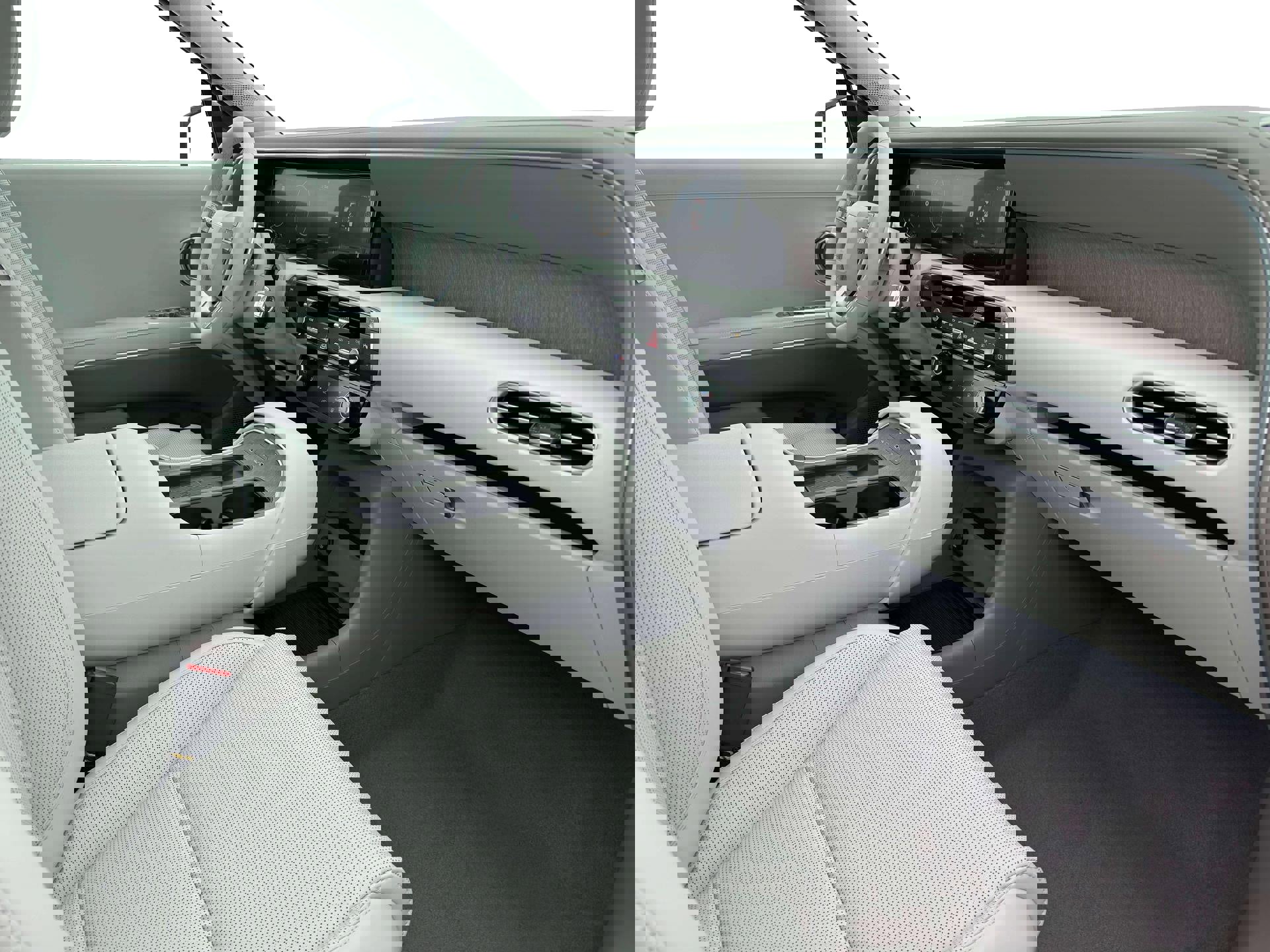 New 2026 Hyundai Palisade SEL image 13