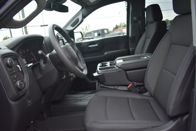 New 2026 Chevrolet Silverado 1500 Custom w/ Rally Edition AWD/4WD image 27