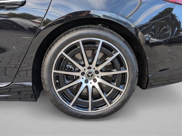 Certified 2023 Mercedes-Benz EQS 450+ 4MATIC Sedan image 23