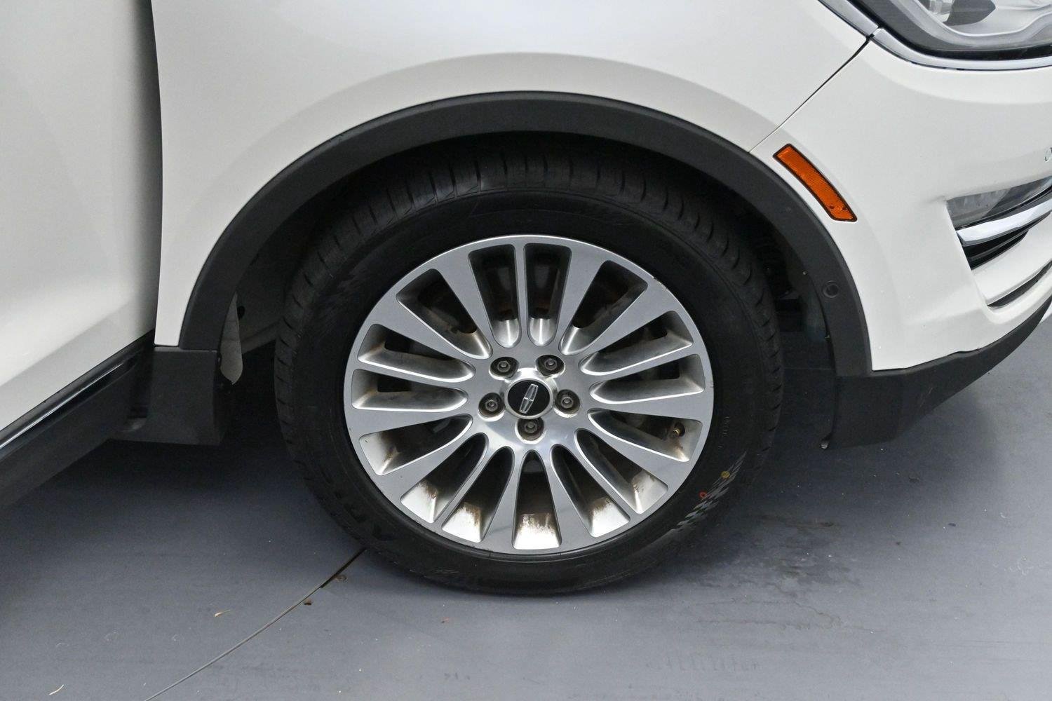 Used 2015 Lincoln MKC FWD w/ Equipment Group 102A Reserve image 30