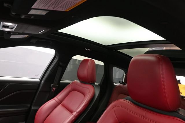 Certified 2025 Lincoln Corsair Grand Touring AWD/4WD image 20