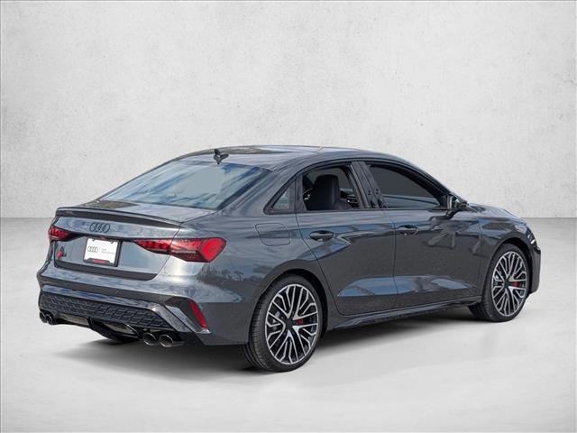 New 2026 Audi S3 Premium video 2
